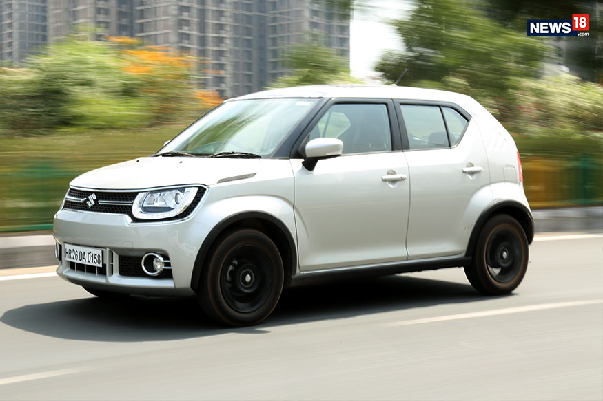 Maruti Suzuki Ignis Review Is It The Car For You?