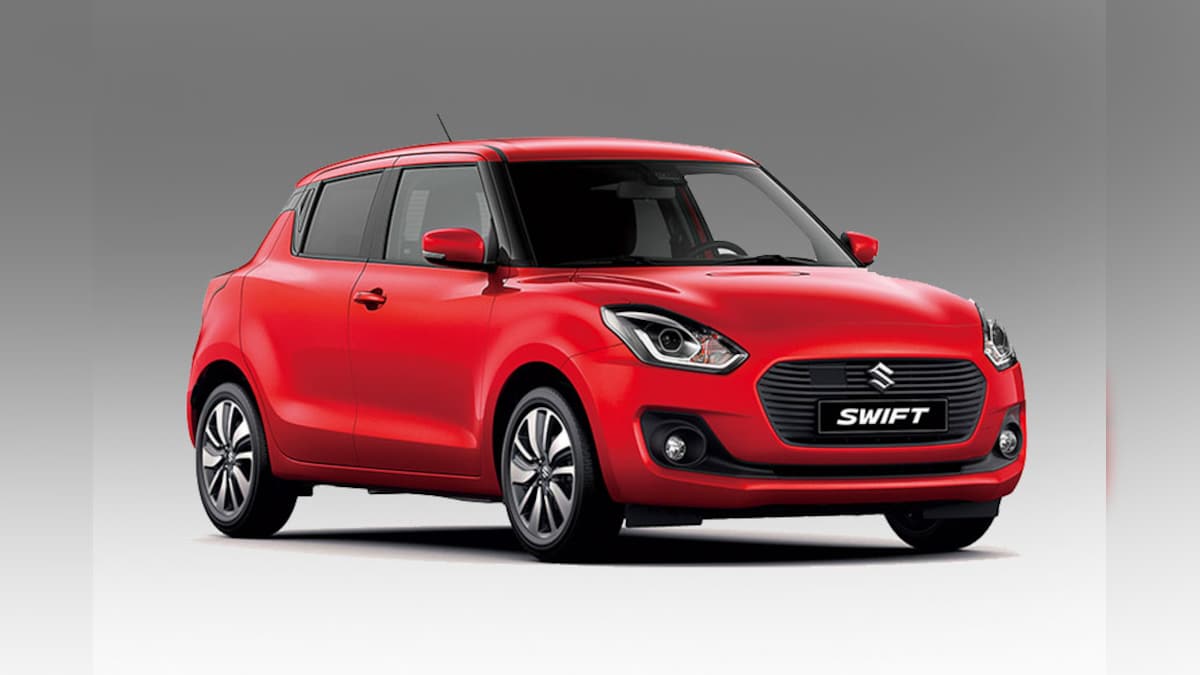 List of Maruti Suzuki Car Launches to Look Forward To