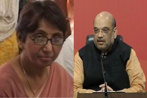 On the day of the Naroda Gam riot near Ahmedabad, Maya Kodnani said, she had visited the Sola Civil Hospital after attending the Legislative Assembly and was not present at the spot where the violence took place.