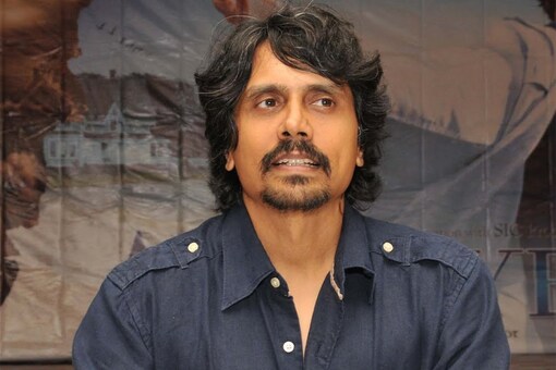 A file photo of Nagesh Kukunoor.