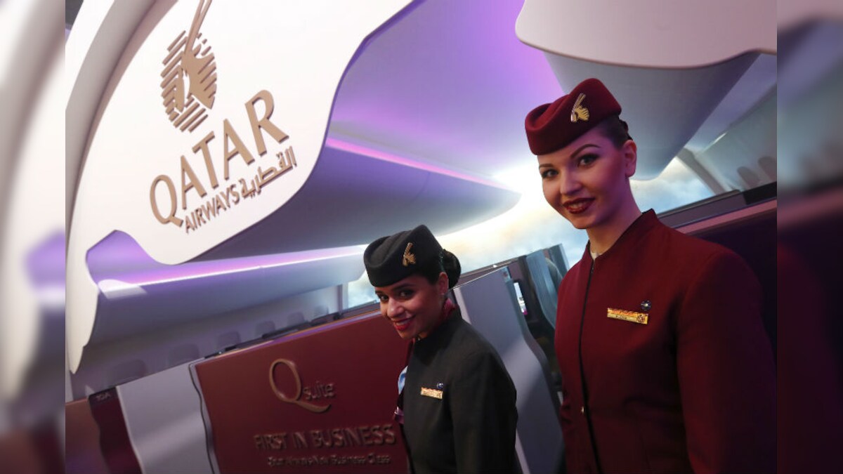In the Wake of US Ban, Qatar Airways to Offer Free Laptops on US