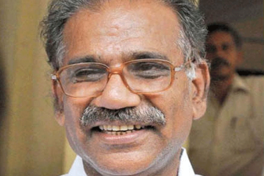 Kerala Minister AK Saseendran Quits Over Alleged Sleaze Talk, Denies ...