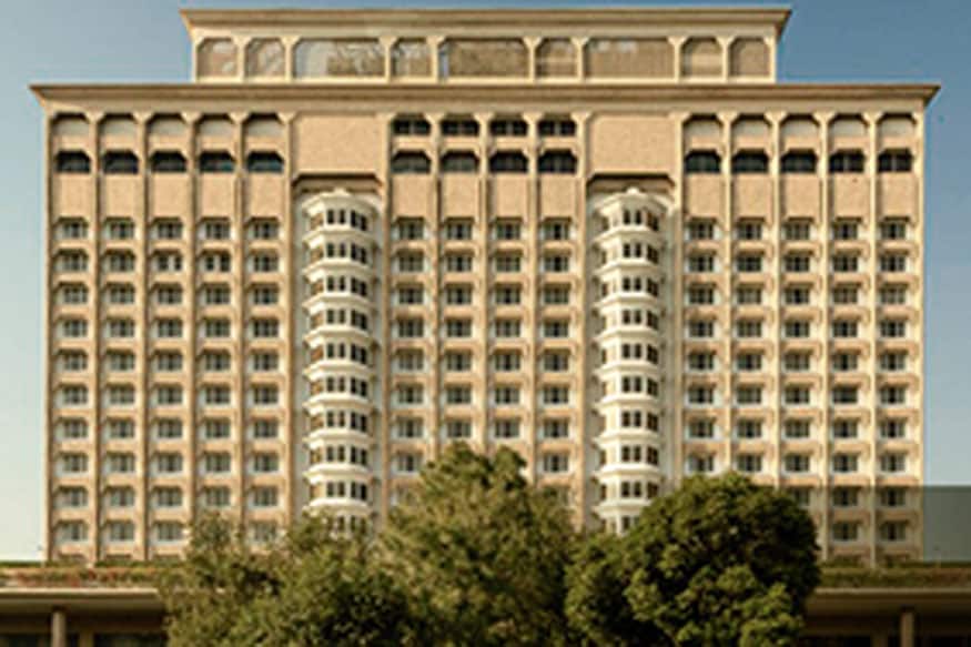 Tata Group Defeats ITC in NDMC Auction to Retain Iconic Taj Mansingh Hotel