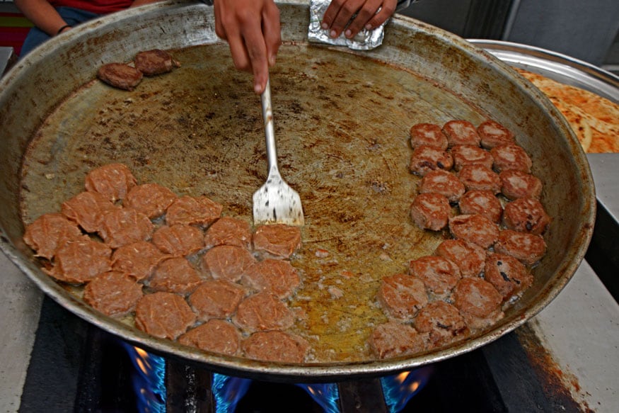 With No Buffalo Meat, Lucknow's Tunday Kebabs go Off Shelves