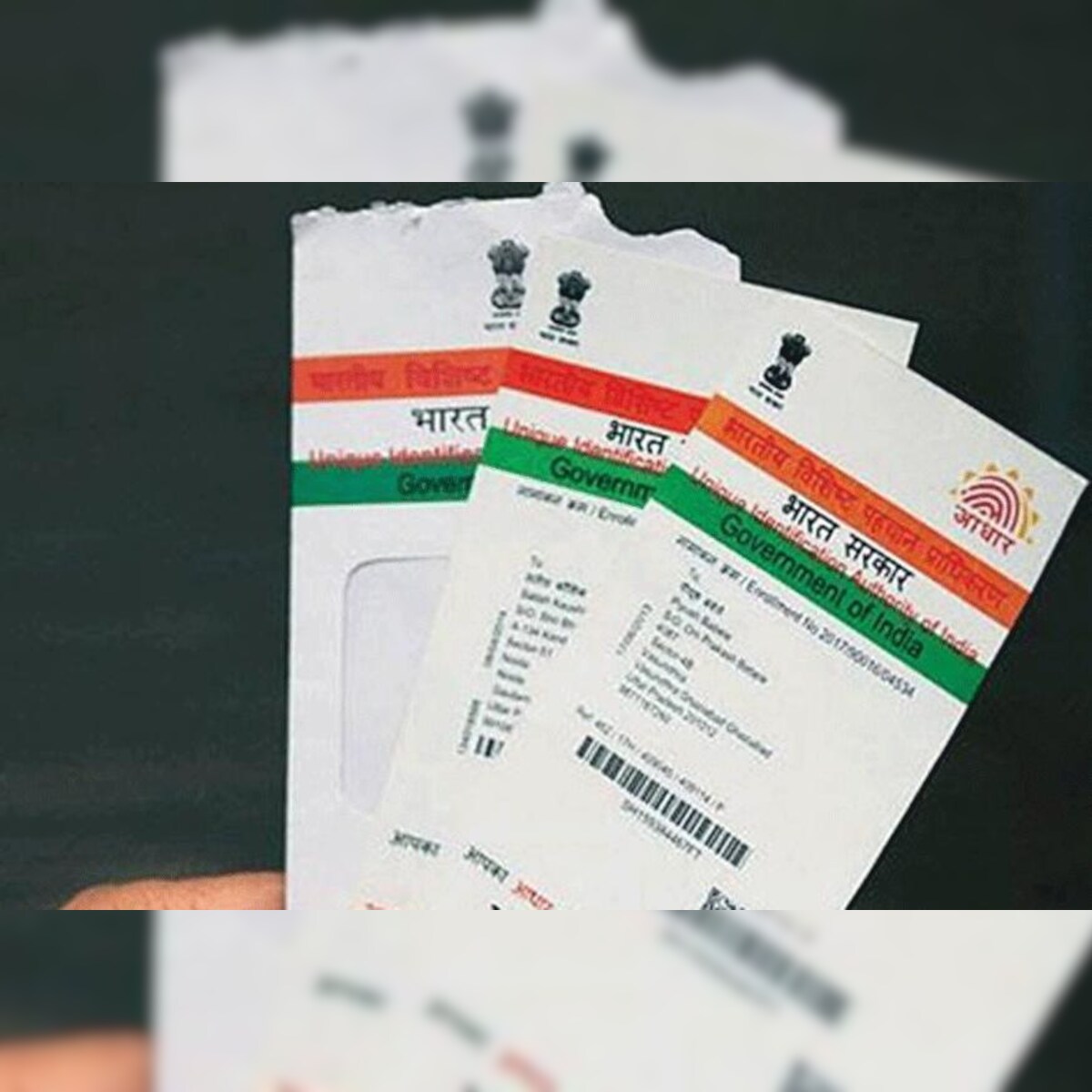 To Protect dhaar Privacy Uidai Launches 16 Digit Virtual Id