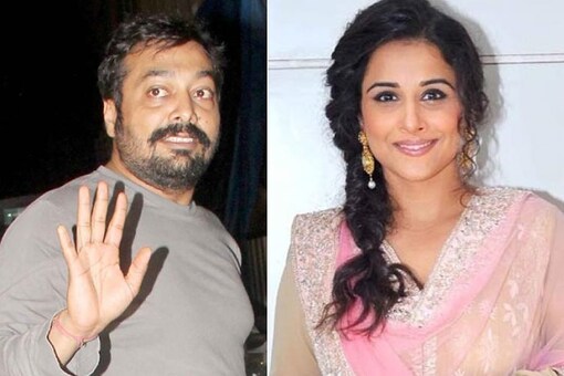 Anurag Kashyap to Vidya Balan: Celebrities React on Gurmehar Kaur Row