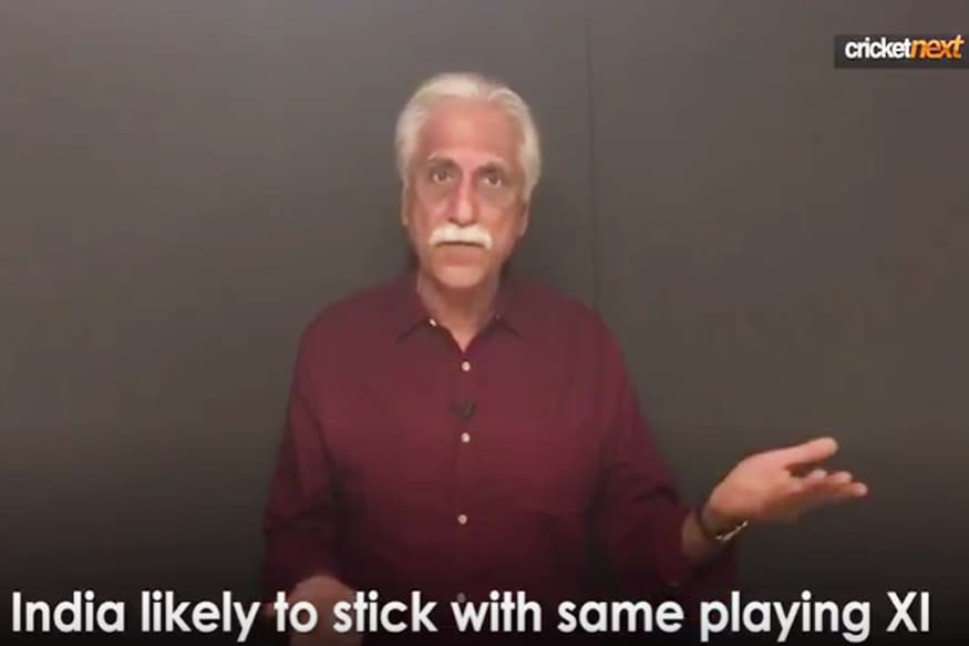 India vs Australia, Ranchi Test: Ayaz's Take