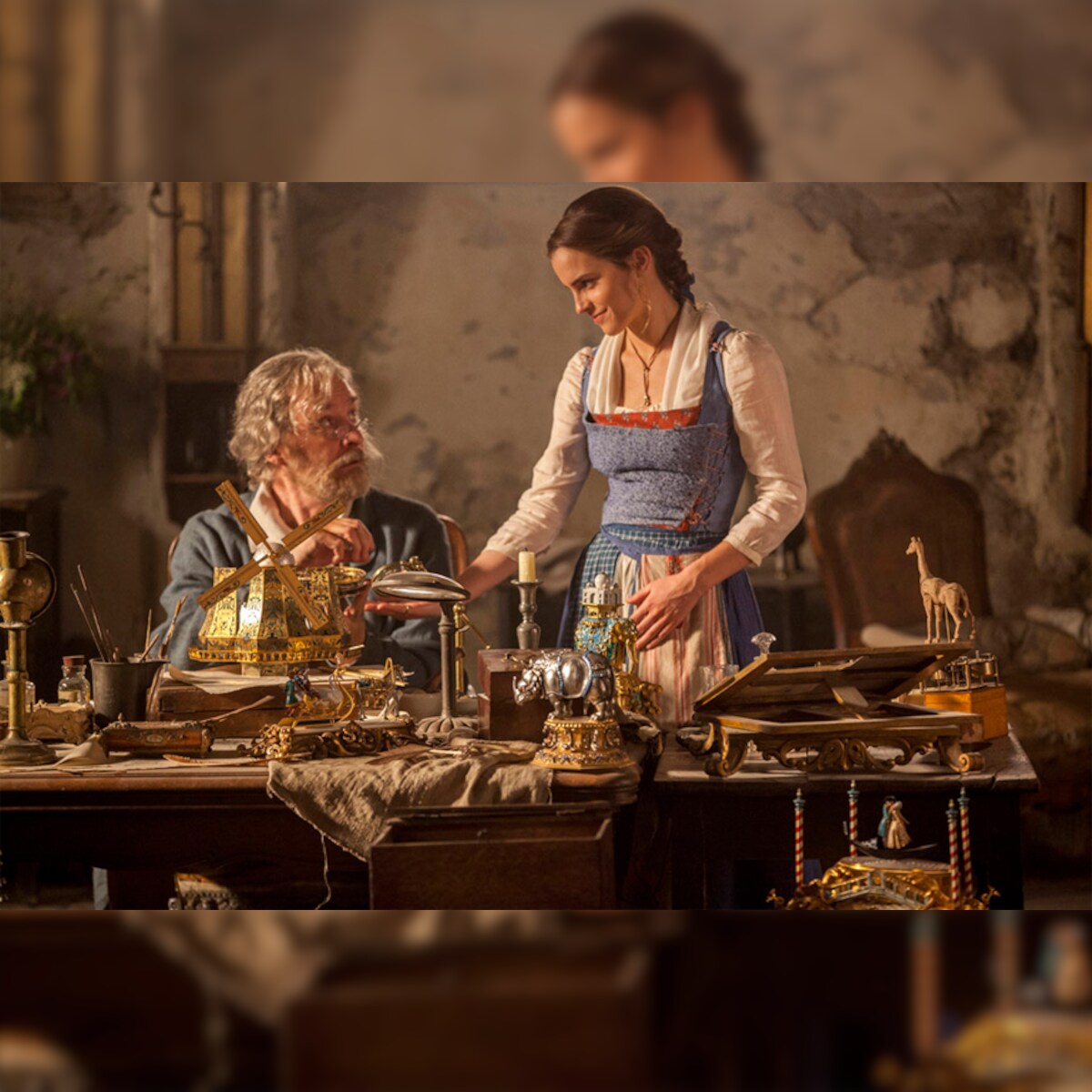 Beauty and The Beast: Emma Watson's Film is a Progressive Step in The Disney Universe Beauty and The Beast: Emma Watson's Film is a Progressive Step in The Disney Universe