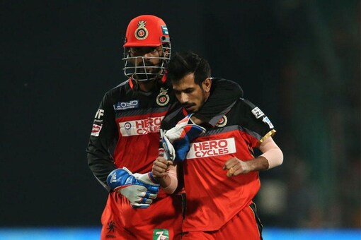 Photo Credit: BCCI