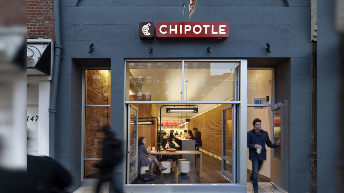 Know The Most AllergyFriendly Restaurant Chains in The US News18