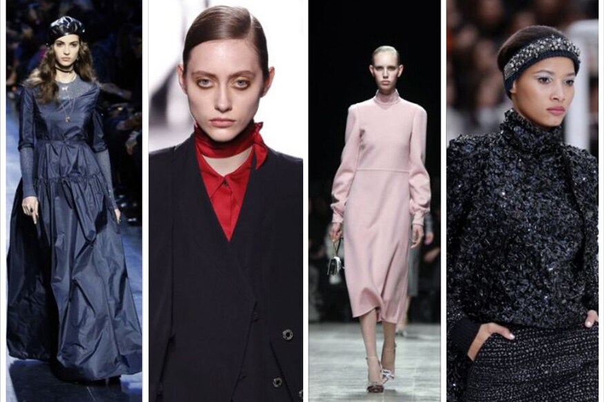 These Models Walked The Most Runways During The Latest Fashion Months ...