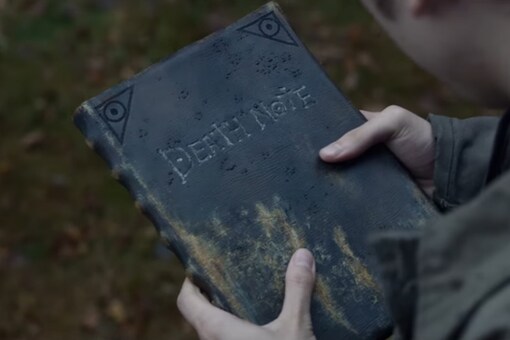 Death Note Netflix Film Review Manga Series Butchered