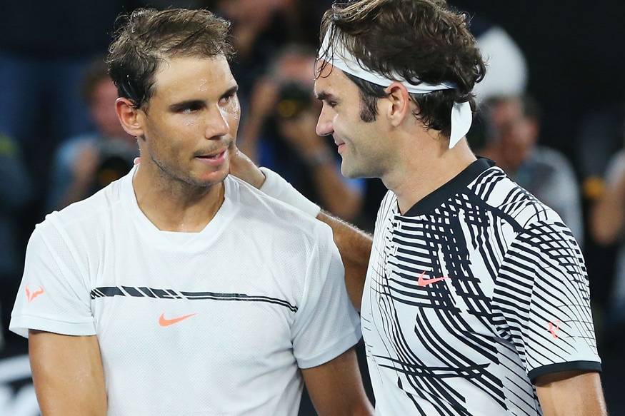 Roger Federer vs Rafael Nadal, Shanghai Masters Final, Highlights: As