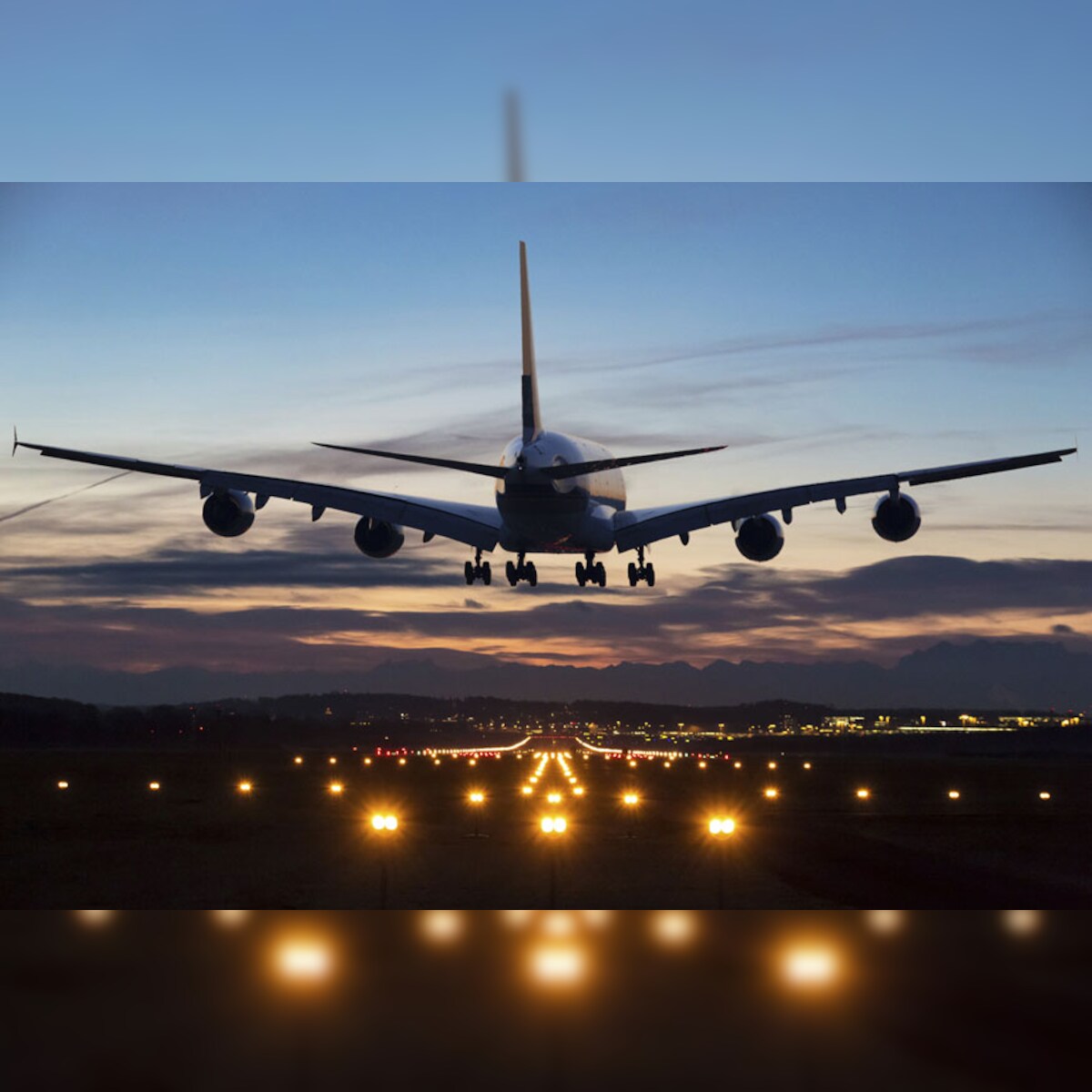 Air Deccan Takes Wings Once Again Connects Mumbai To Jalgaon