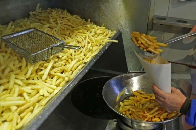 frenchfries_Reuters