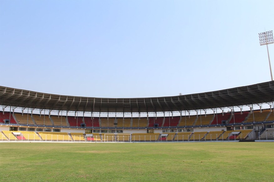 FIFA U17 World Cup 2017 Goa Unlikely to Get Marquee Matches