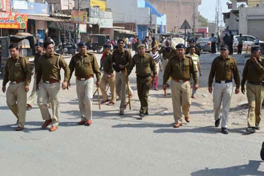 Maoists Kill Elderly Man, Set Fire to 10 Vehicle in Bihar's Aurangabad