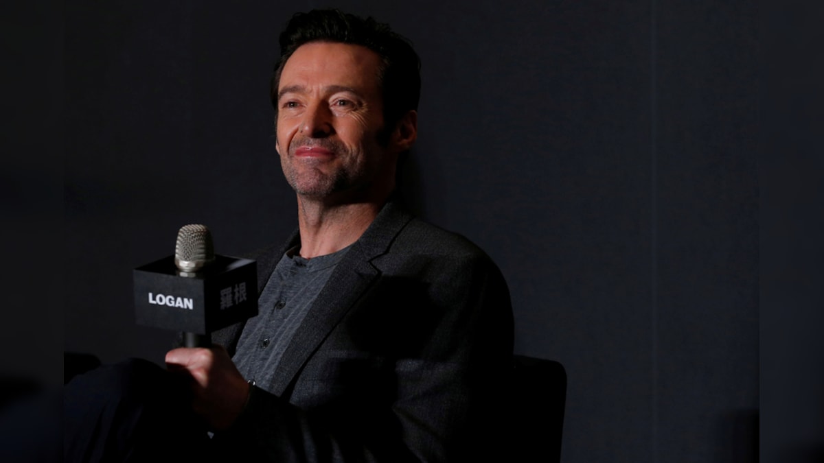 Hugh Jackman is Not as Cool as Wolverine, Feels His Son - News18