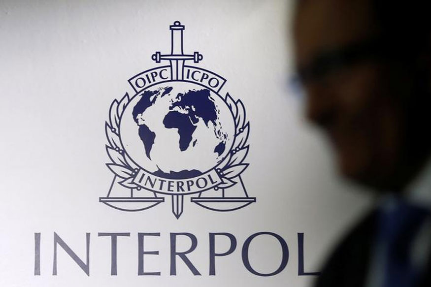 Interpol Inpector 'Interpol Agent' ID Card Found During ED Raids on Mumbai Shell Firm ...