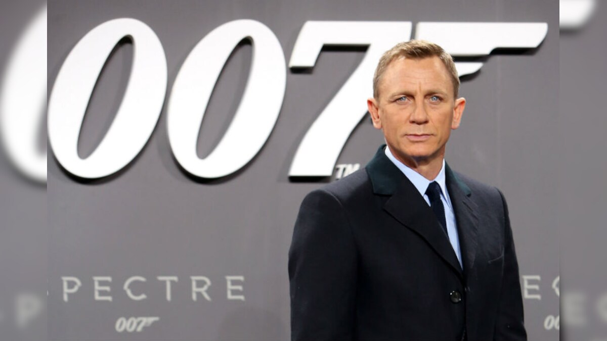 Next James Bond: The 25 actors who could replace Daniel Craig as