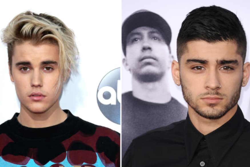 Is Justin Bieber Planning a Collaboration With Zayn Malik?