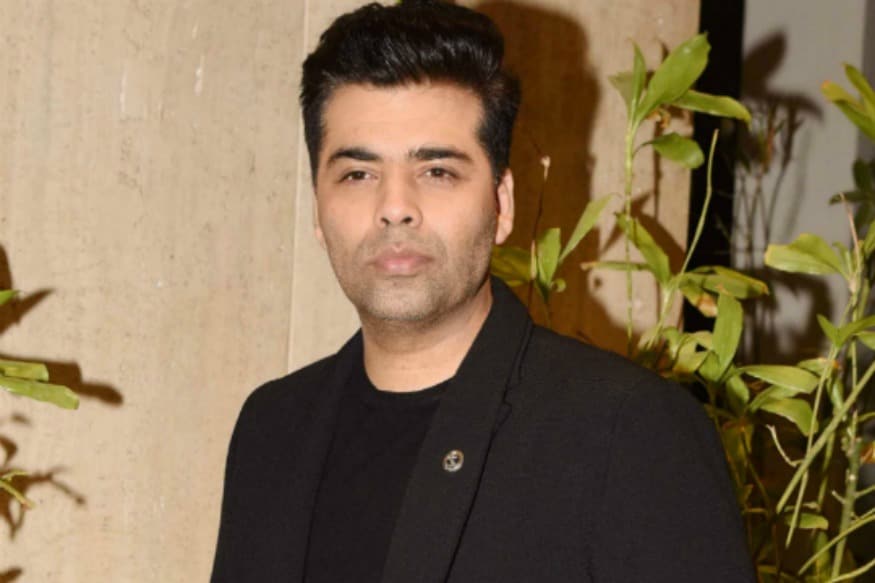 Karan Johar Says He's Underpaid and Undersexed, Wants to Marry ...