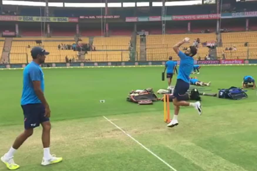 ICC Cricket World Cup 2019 | No One in Team Takes My Bowling Seriously Except Me: Virat Kohli
