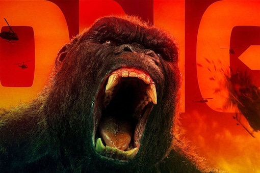 Kong Skull Island Review It Is A Good Old Fashioned Monster Movie