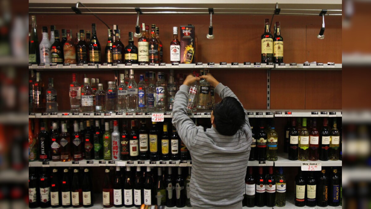 Liquor Laws and Liquor Consumption in India - News18