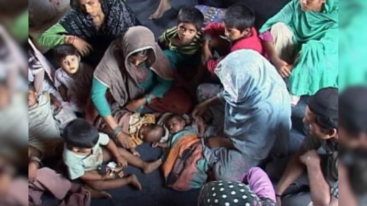 6th Death Anniversary of Youths Whose Killing Led to 2013 Muzaffarnagar Riots Observed, Balyan