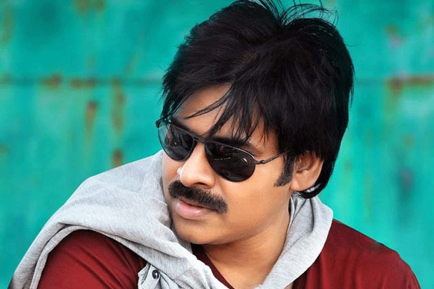 What Is Party Name Of Pawan Kalyan