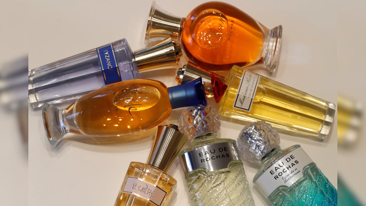 Let This Zodiac Guide Help You Choose The Right Perfume News18