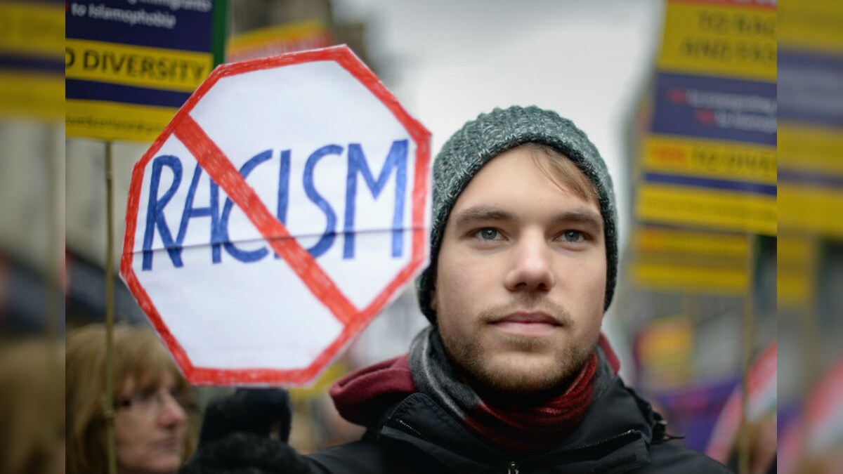 People Who Face Racism May be at Increased Risk of Inflammation and ...