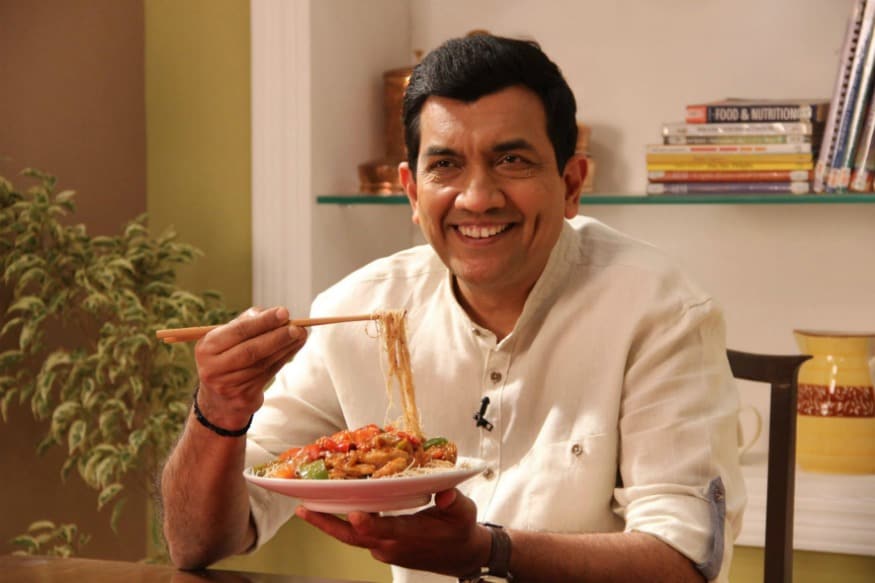 Sanjeev Kapoor 