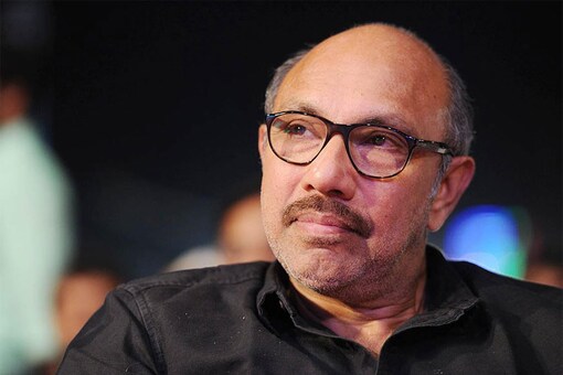For Baahubali 2 Release, Sathyaraj Apologises For Cauvery Comment