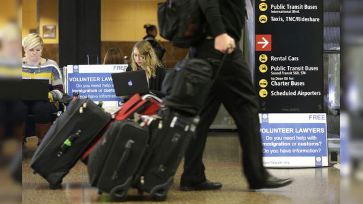 Laptops, Tablets Banned on Airplanes What's The Threat? News18