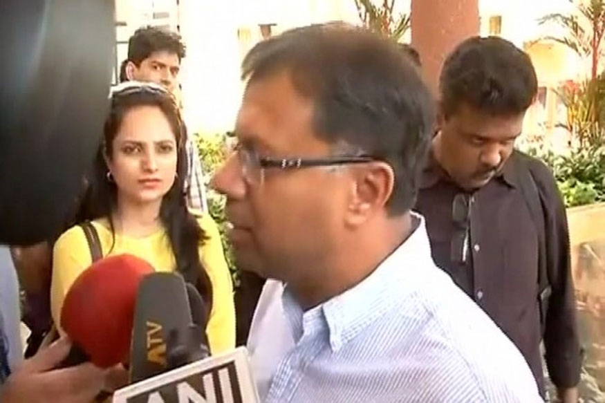 Ex-Congress MLA Vishwajit Rane to Join BJP on Thursday - News18