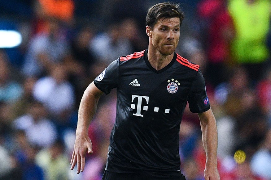 Bayern Munich's Xabi Alonso To Retire At End Of Season