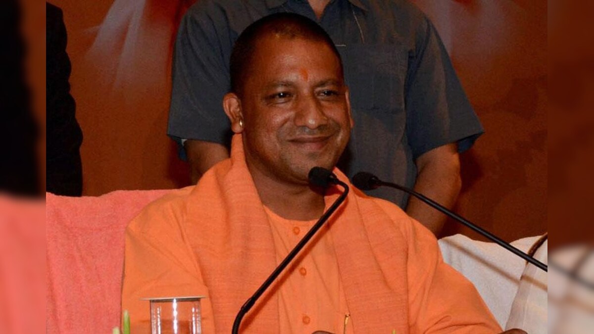 High Points of the Second Cabinet Meeting of UP CM Yogi Adityanath - News18