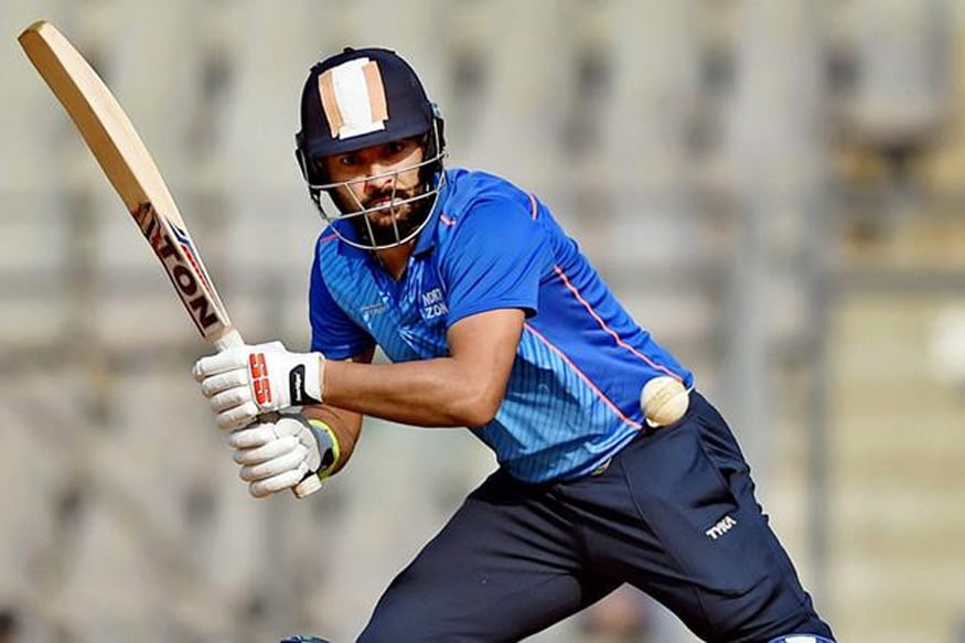 WATCH | Yuvraj Can Play 'Huge Role' for Mumbai Indians: Zaheer