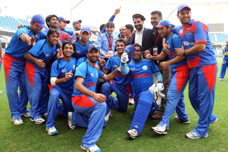The Rise & Rise of Afghanistan – A Bunch of Feisty Men Who Left the Cricket  World Stunned