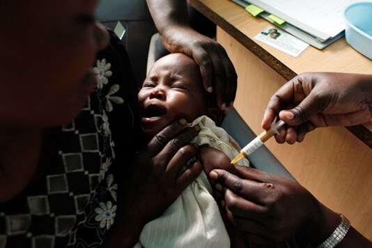 Representative Image (AP)