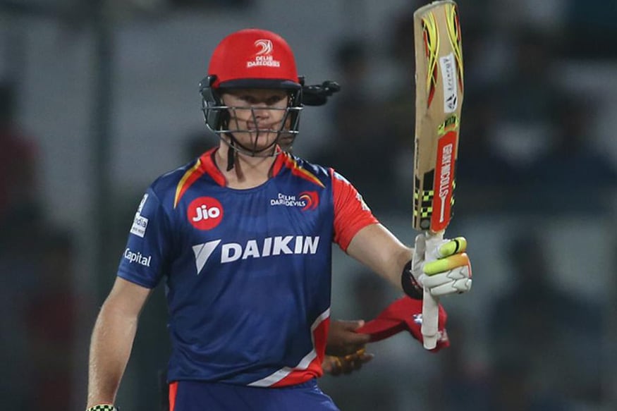 IPL 2017: Sam Billings Impressed by India's Young ...