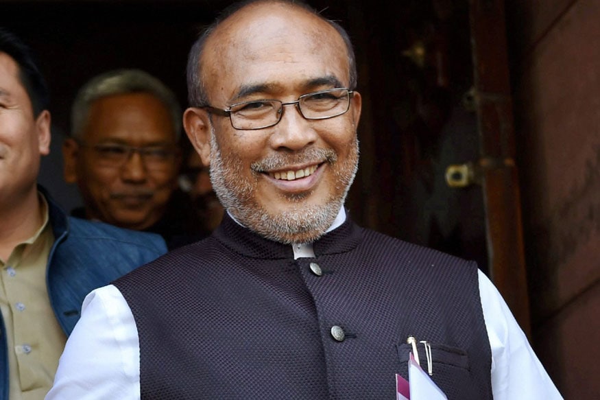 Manipur Chief Minister Opposes Citizenship Bill in Present Form