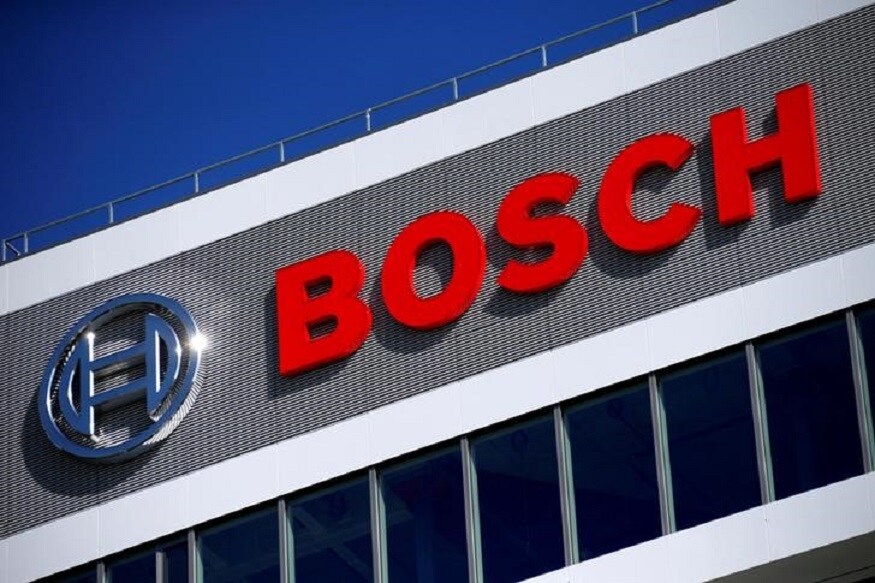 Bosch Sells Subsidiary to China's ZMJ