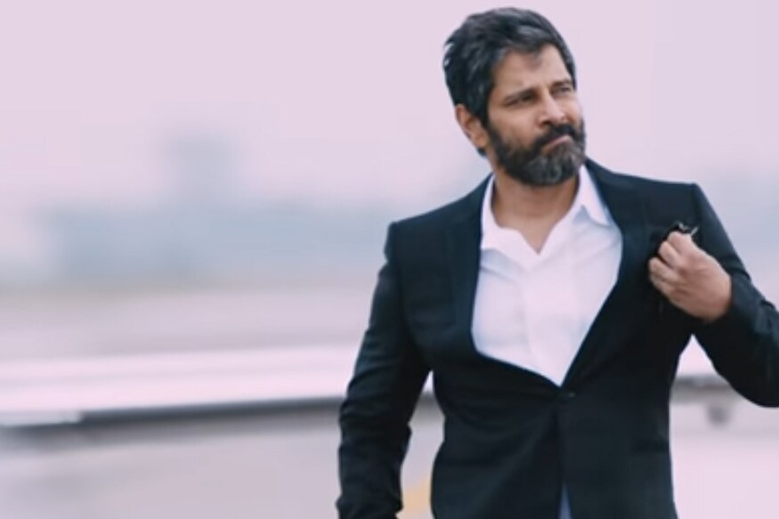 Chiyaan Vikram 58th Film Director Ofiicially Revealed Complete Details Here