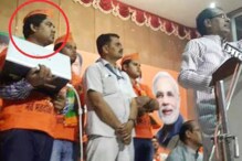 Congress Expresses 'Concern' Over CM Shivraj Singh Chouhan's Security in MP