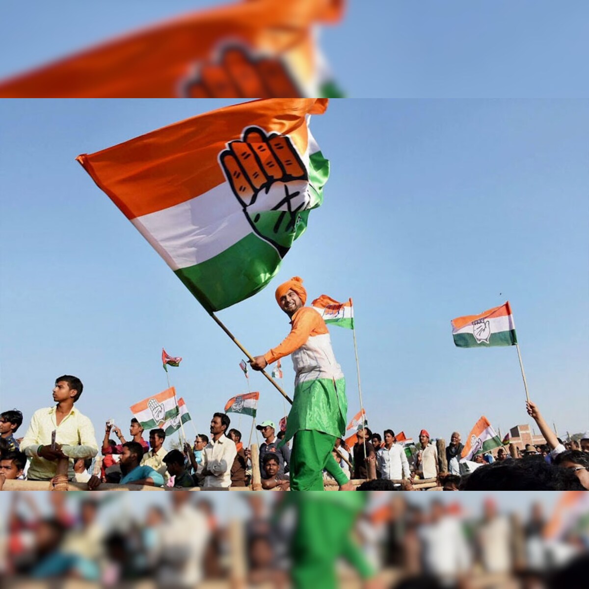 Four Interesting Reasons Why Congress' Win in Jharkhand Bypoll is  Significant