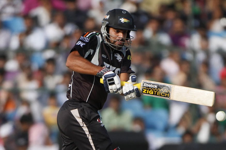 IPL 2017: RCB Replace Injured Sarfaraz Khan With Harpreet Singh