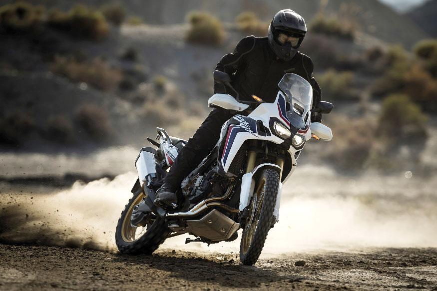 800cc africa deals twin